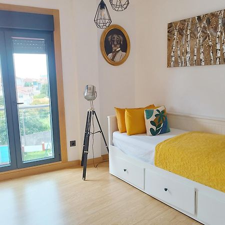 Fridda House Rias Baixas Vigo Apartment Cangas do Morrazo Exterior foto