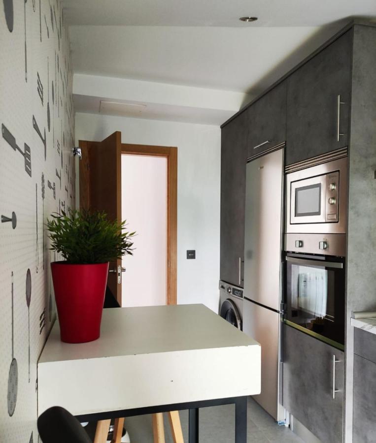 Fridda House Rias Baixas Vigo Apartment Cangas do Morrazo Exterior foto