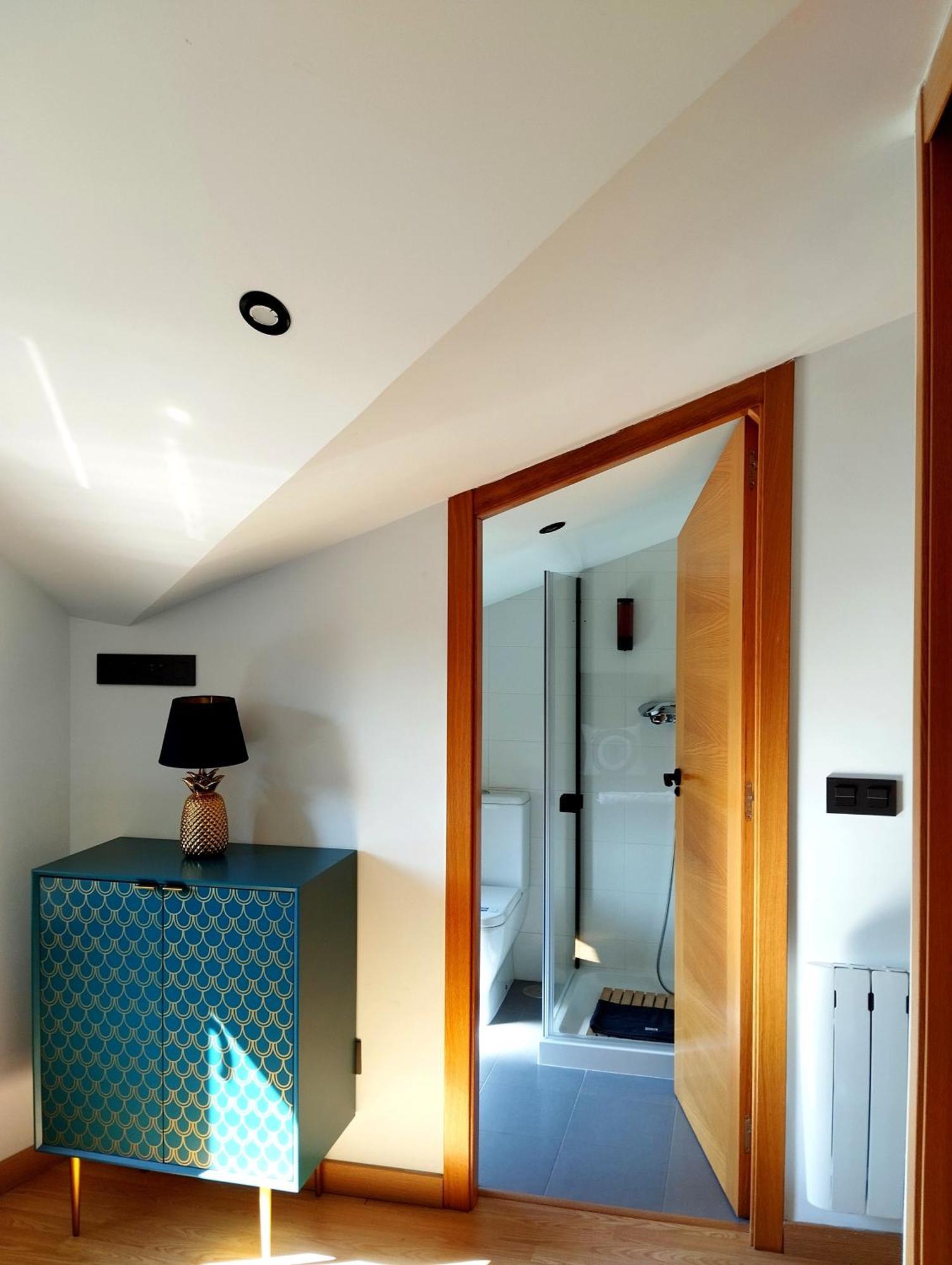 Fridda House Rias Baixas Vigo Apartment Cangas do Morrazo Exterior foto