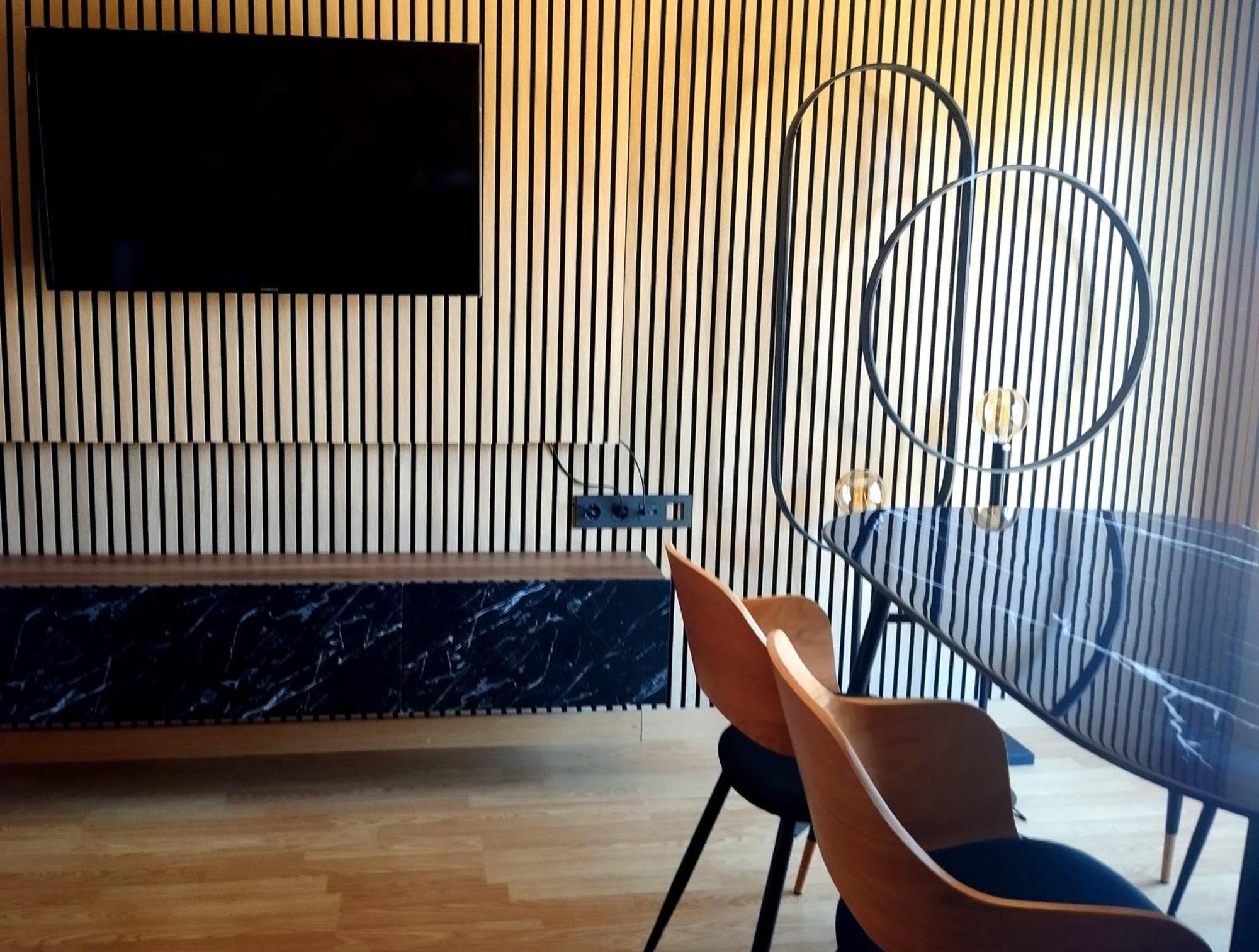 Fridda House Rias Baixas Vigo Apartment Cangas do Morrazo Exterior foto