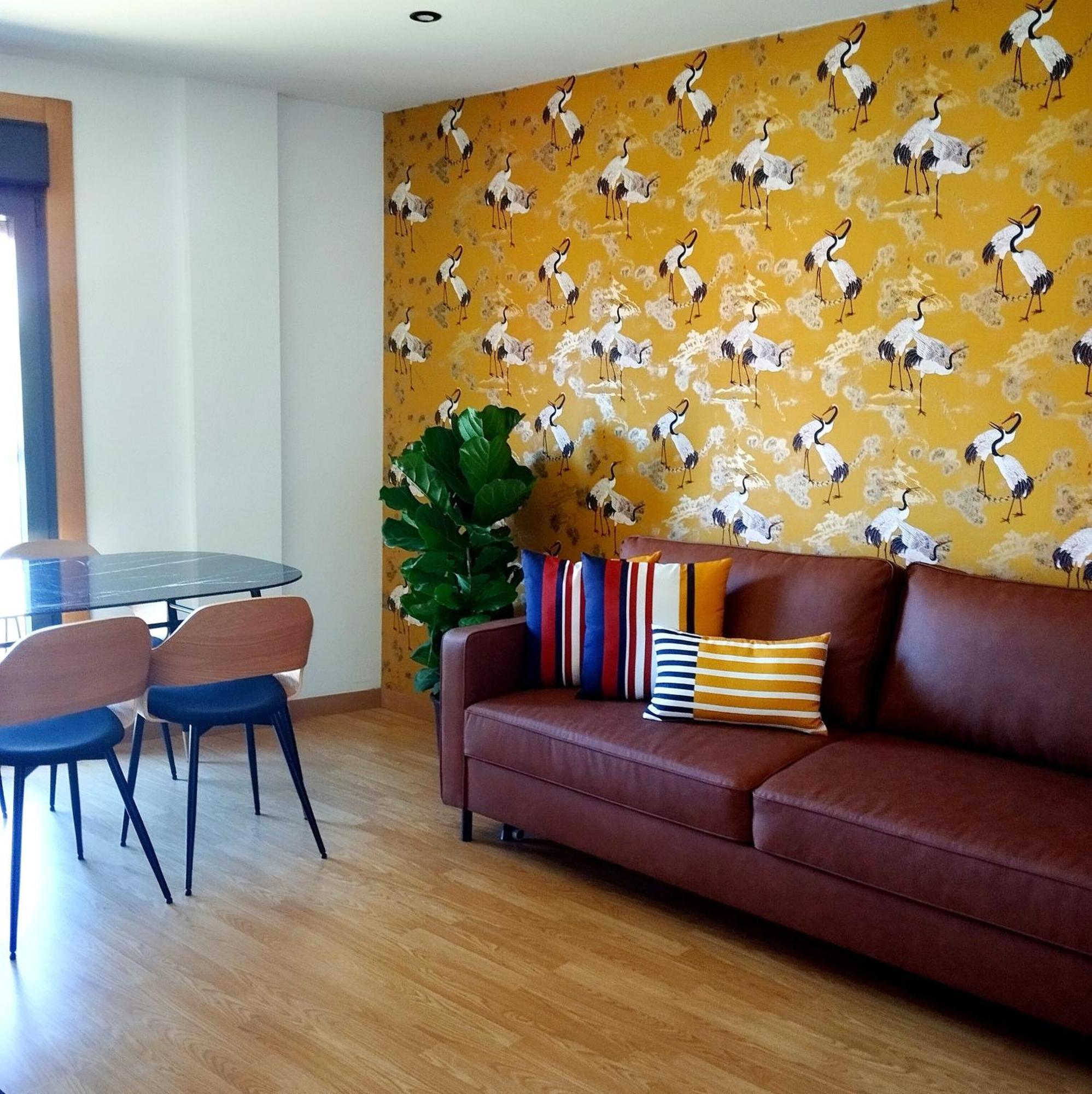 Fridda House Rias Baixas Vigo Apartment Cangas do Morrazo Exterior foto